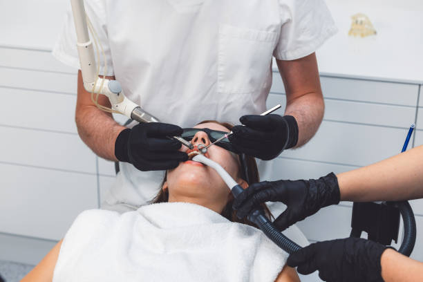 Best Knocked-Out Tooth (Avulsed Tooth) Treatment in Abernathy, TX
