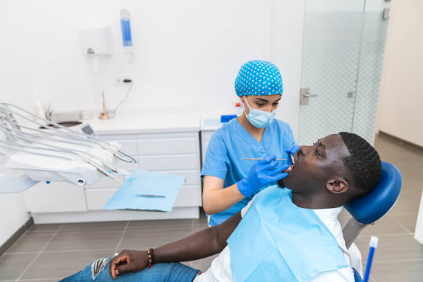 Best Emergency Wisdom Tooth Extraction in Abernathy, TX