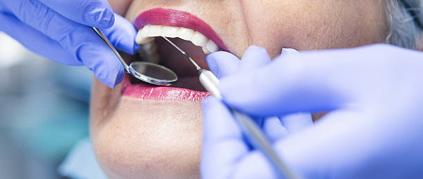 Best Walk-In Emergency Dental Services in Abernathy, TX